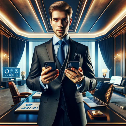 Mastering the Two-Phone Strategy