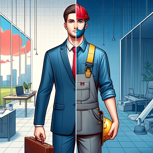 Double the jobs, double the security?