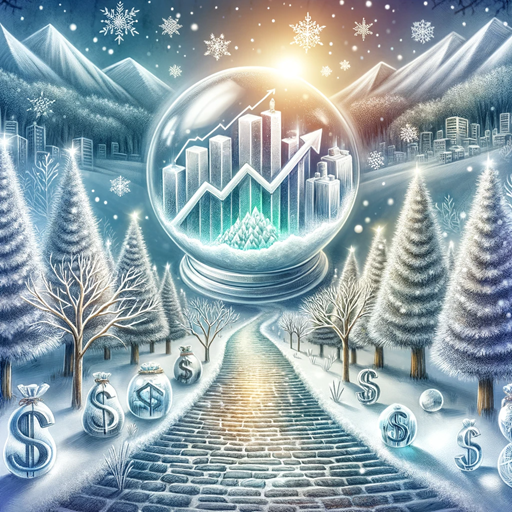 Kickstarting Your Financial Year