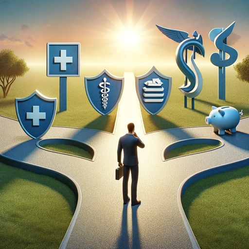 The Hidden Pitfall of Having Multiple Healthcare Plans