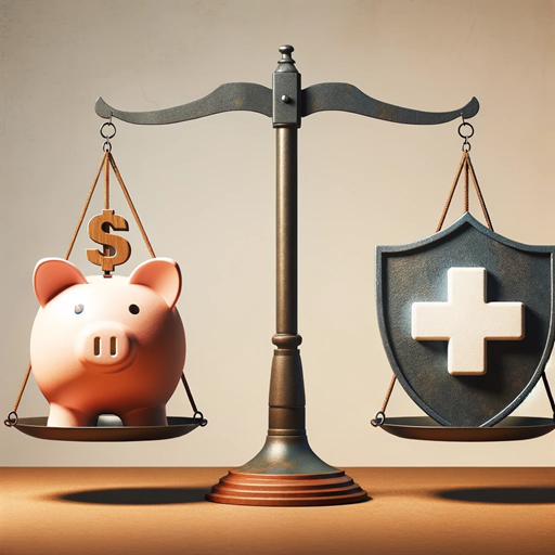 Healthcare: HDHP vs. PPO Plans Explained