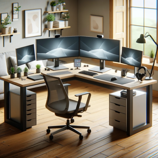 Optimizing Your Computer Setup for Overemployed