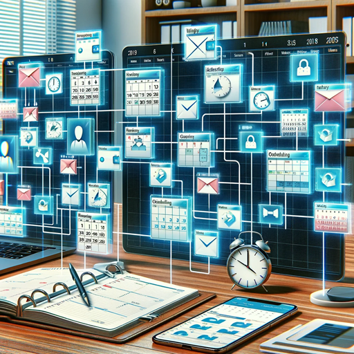 How to Manage Conflicting Meetings