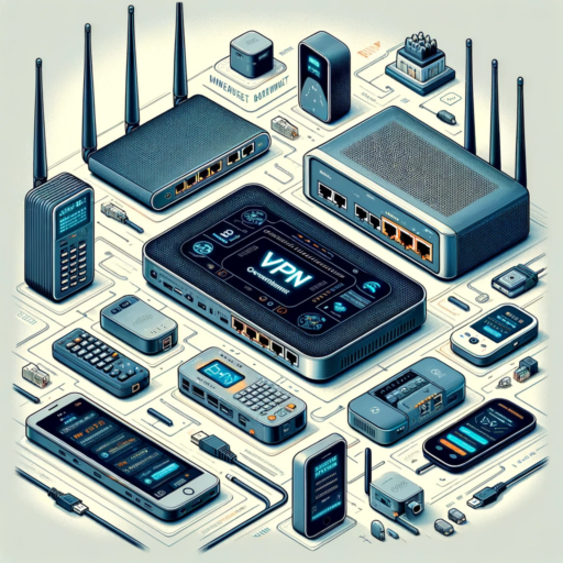The Essentials of Using a VPN with Mobile Routers