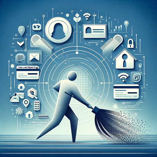 Consumer reporting companies (CRCs)