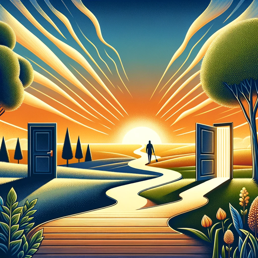 The checklist when leaving a company