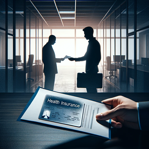 Health Insurance After Job Loss